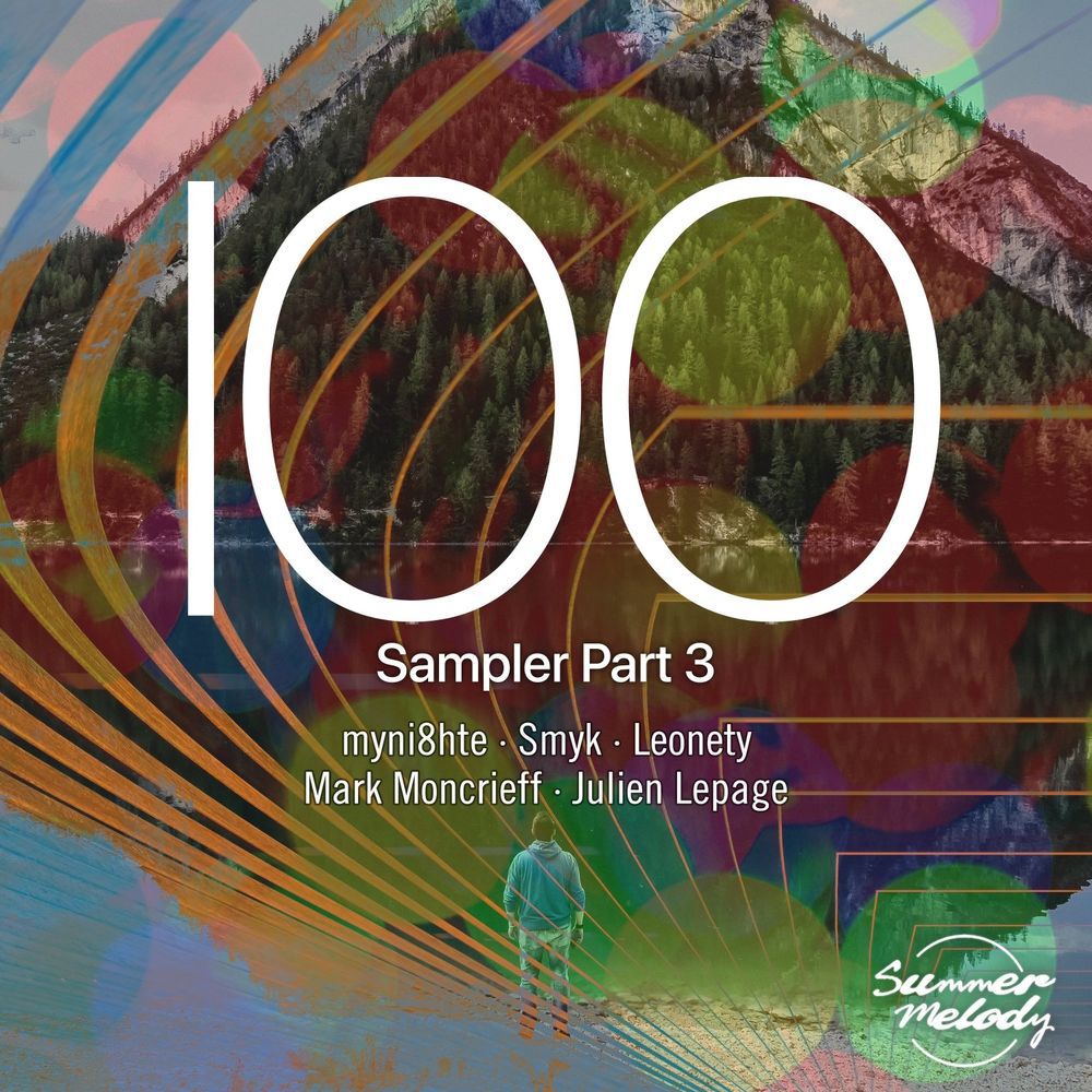 VA - Summer Melody 100: Sampler Part 3 [SMLD100PT3]